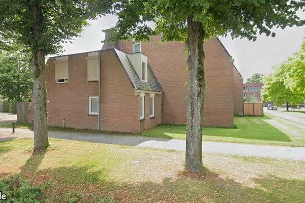 House Bosscherhof in Herkenbosch