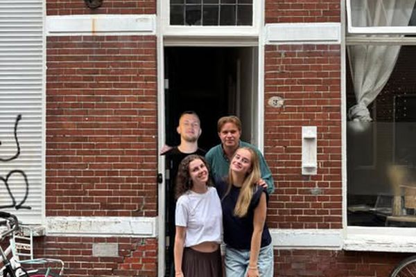 Room onbekend in Groningen