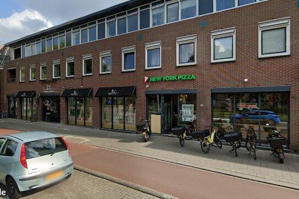 Appartement Noorderweg in Leeuwarden