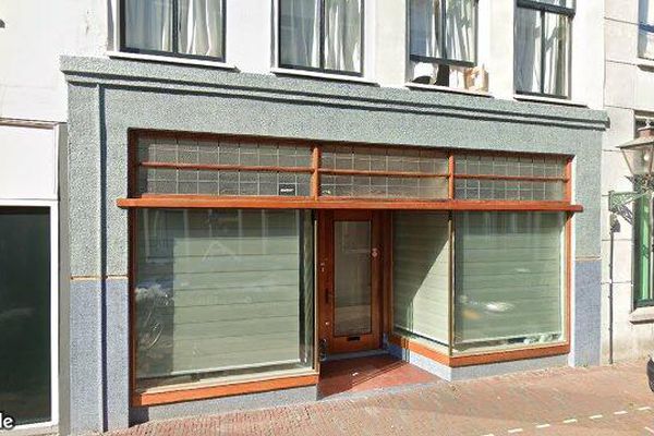 Apartment Hogewoerd in Leiden