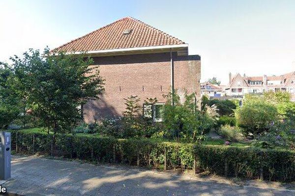 Huurwoning Burgemeester van Damstraat in Duivendrecht