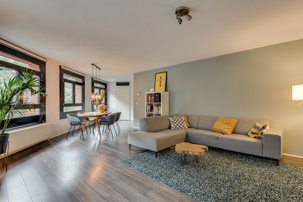 Appartement Clermontlunet in Maastricht
