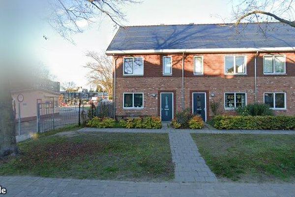 Huurwoning Dr. Van Damstraat in Enschede