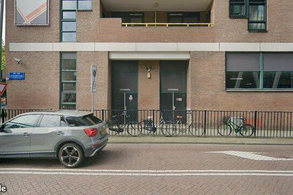 Studio Blaak in Rotterdam