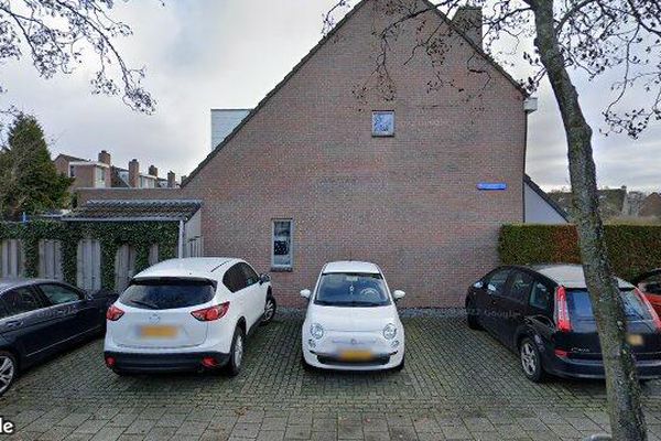 Huurwoning Marketentster in Nieuw-Vennep