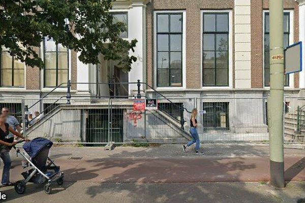 Studio Prinsegracht in Den Haag