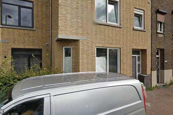 Huurwoning President Rooseveltlaan in Maastricht