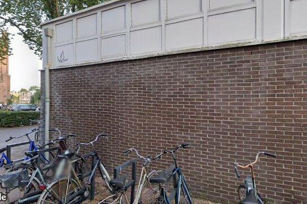 Appartement Oranje-Vrijstaatkade in Amsterdam
