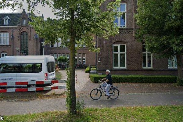 Apartment Kamperlaan in Haarlem