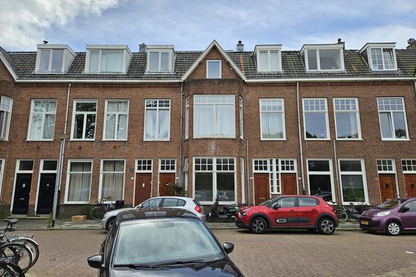 Apartment Petrus Campersingel in Groningen