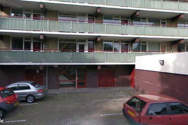 Appartement Heiloostraat in Den Haag