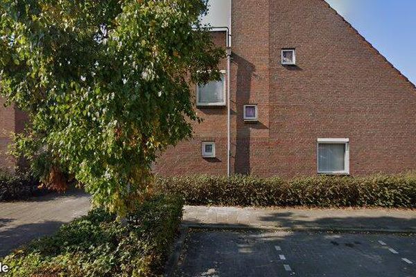 Huurwoning Sierkershof in Diemen