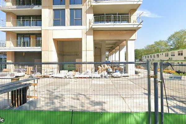 Appartement Randveen in Den Haag
