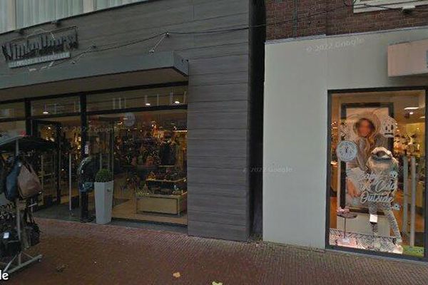 Appartement Misterstraat in Winterswijk