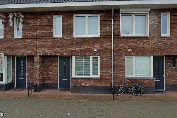 Huurwoning Leostraat in Eindhoven