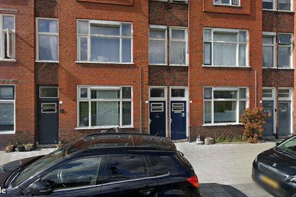 Apartment Meeuwerderbaan in Groningen