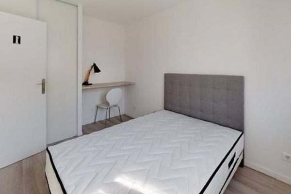 Kamer Oude Delft in Delft