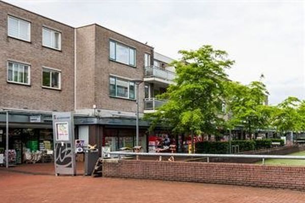 Appartement Fleringenstraat in Rotterdam