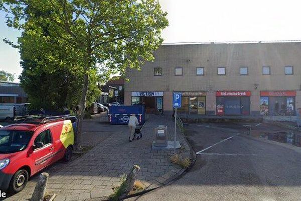 Appartement Dr Roggertspad in Zaandam