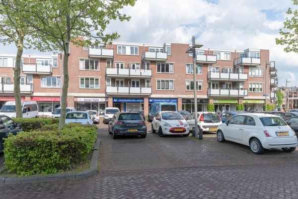 Appartement Houtstraat in Almere