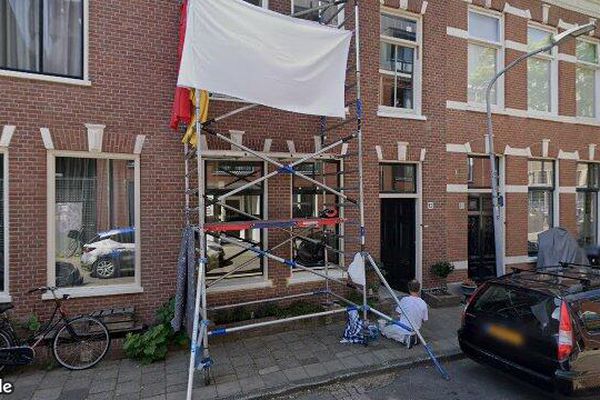 Huurwoning Ruychaverstraat in Haarlem
