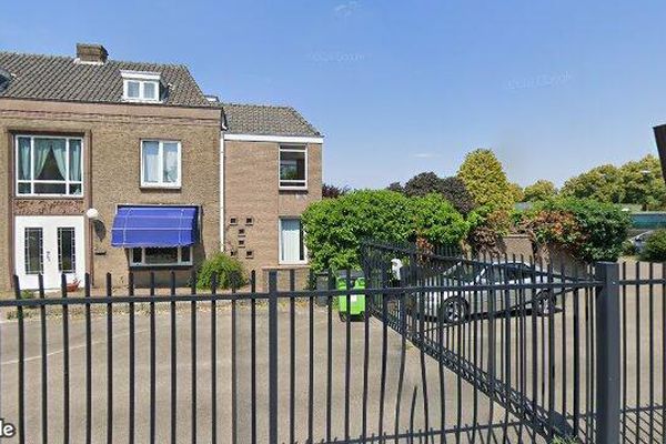 Apartment Frankrijkstraat in Eindhoven