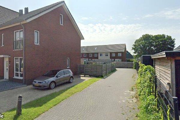 Huurwoning Compagnie in Steenwijk