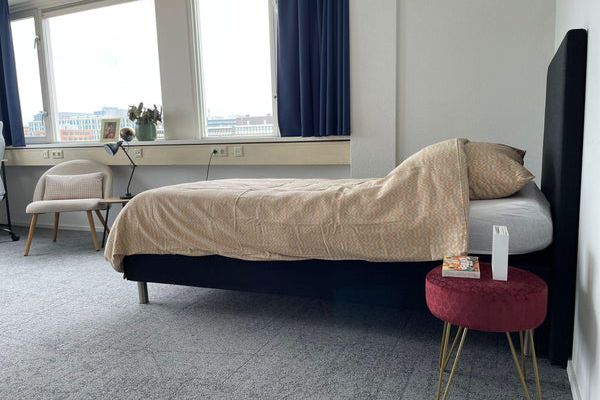 Appartement Polakweg in Rijswijk (ZH)
