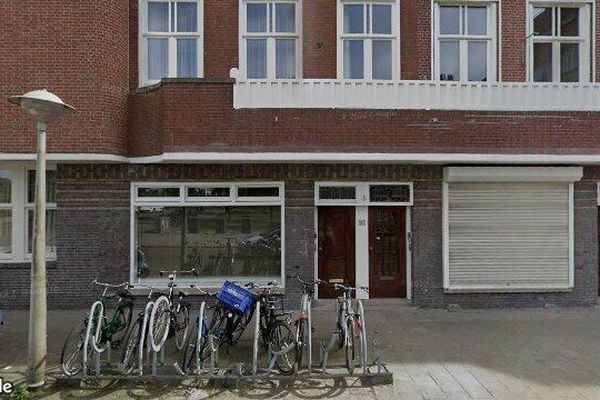 Apartment Amsteldijk in Amsterdam