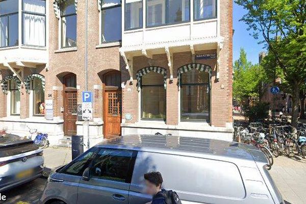 Appartement Paulus Potterstraat in Amsterdam