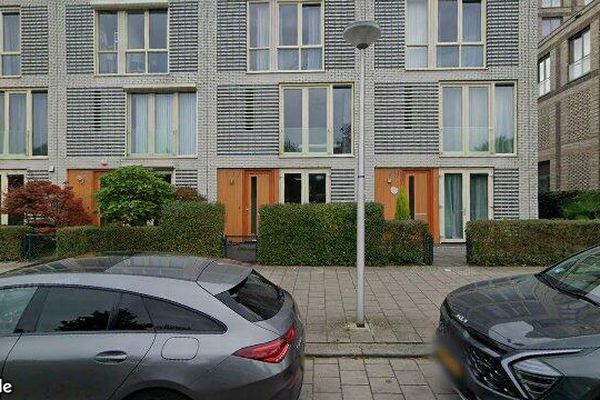 Huurwoning de Kortestraat in Gouda