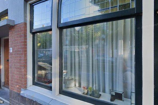 Appartement Buitenwatersloot in Delft
