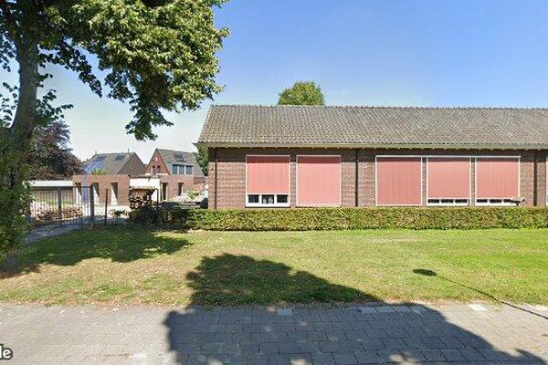 Appartement Rect. Isidorusstraat in Koningslust