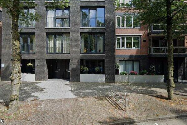 Appartement Wilhelminastraat in Emmen