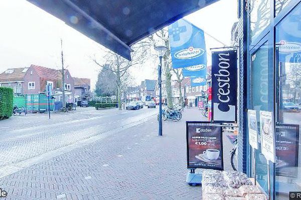 Appartement Binnenweg in Heemstede