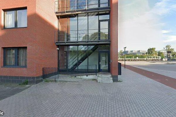 Appartement Smalstraat in Helmond