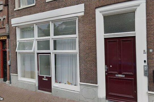 Kamer Tuinen in Leeuwarden