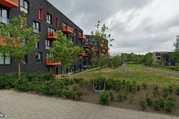 Appartement Eelkemastraat in Groningen