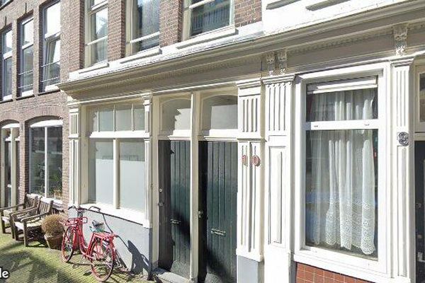 Huurwoning Goudsbloemstraat in Amsterdam