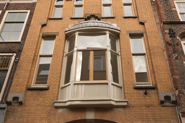Appartement Voorstraat in Dordrecht
