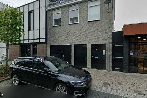 Apartment Gedempte Molenwijk in Heerenveen