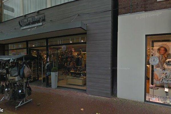 Appartement Misterstraat in Winterswijk