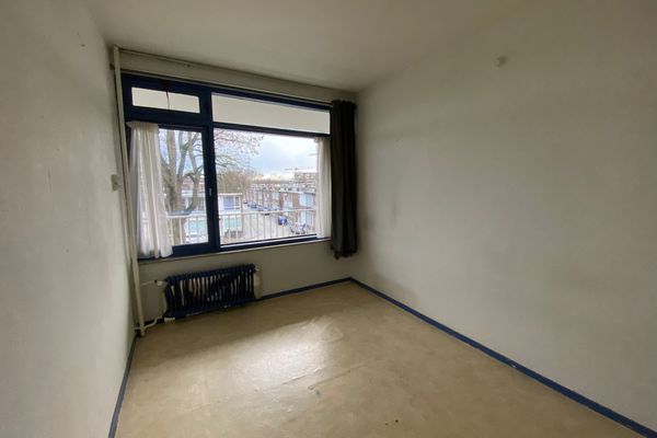 Room Statenlaan in Tilburg