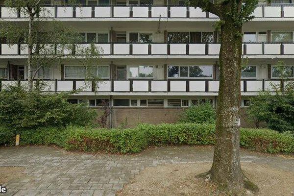 Appartement Maarten Lutherweg in Amstelveen