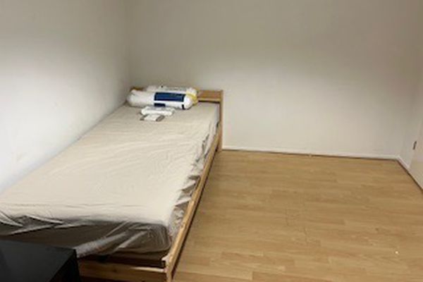 Room Van Poeljeweg in Rotterdam