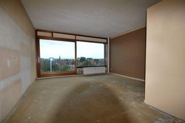 Room Oude Waal in Amsterdam