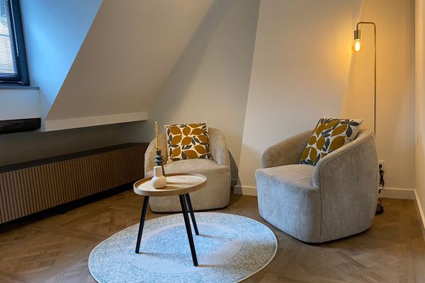 Appartement Rechtstraat in Maastricht
