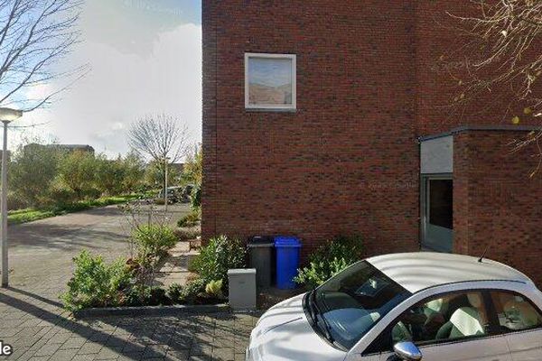 House Bartoutszate in Delft