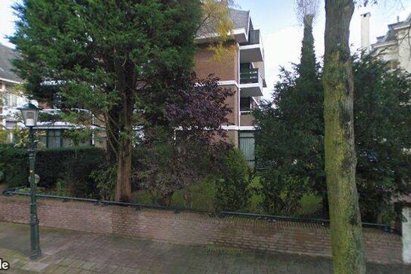 Appartement Parkweg in Den Haag