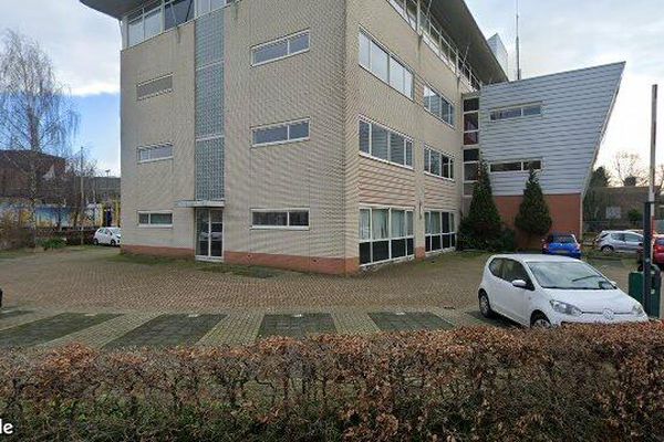 Apartment Haven in Lisse
